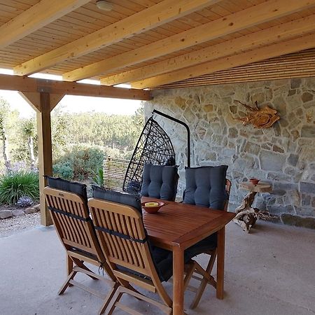Casa De Celebrar A Vida Villa Monchique Eksteriør billede