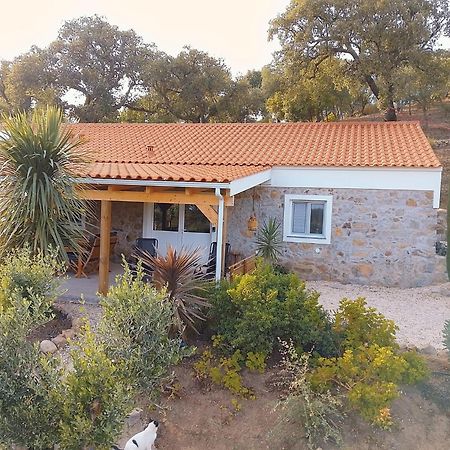 Casa De Celebrar A Vida Villa Monchique Eksteriør billede