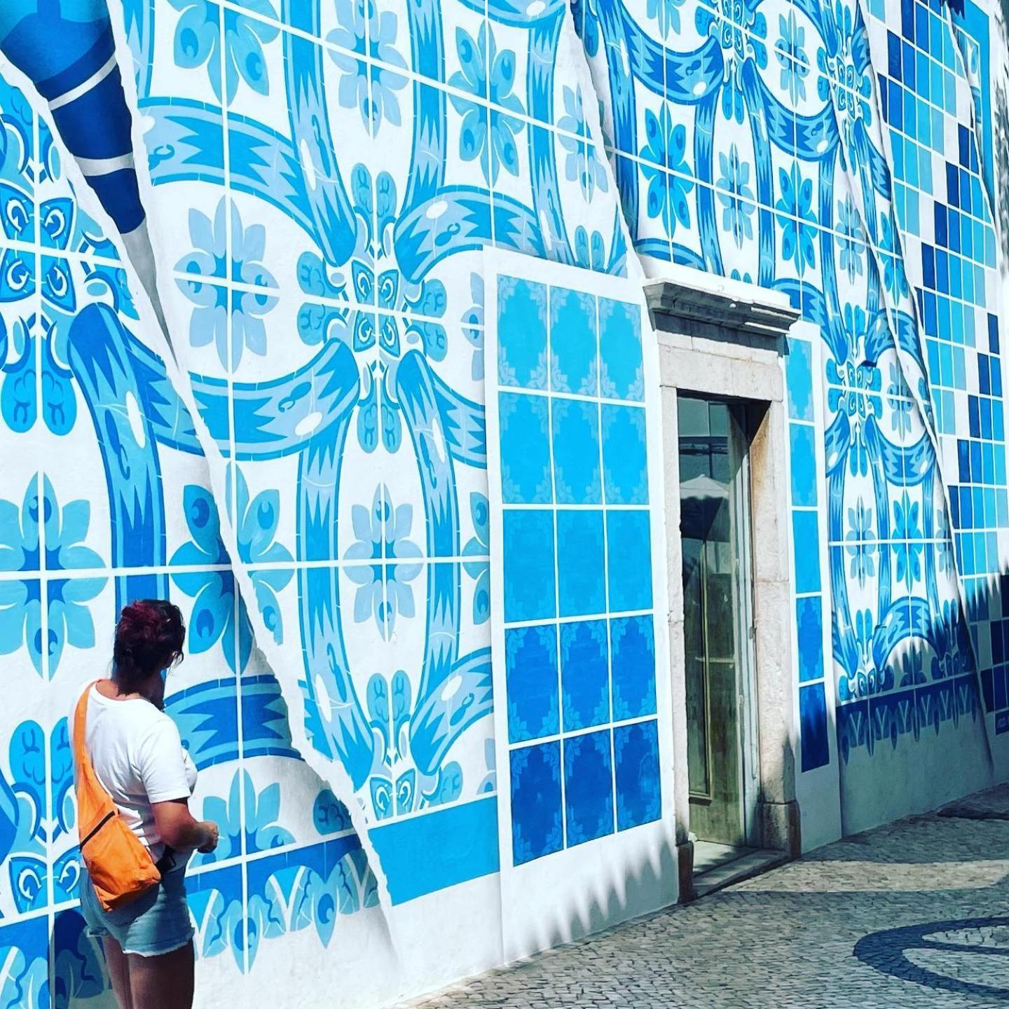 Casa De Celebrar A Vida Villa Monchique Eksteriør billede