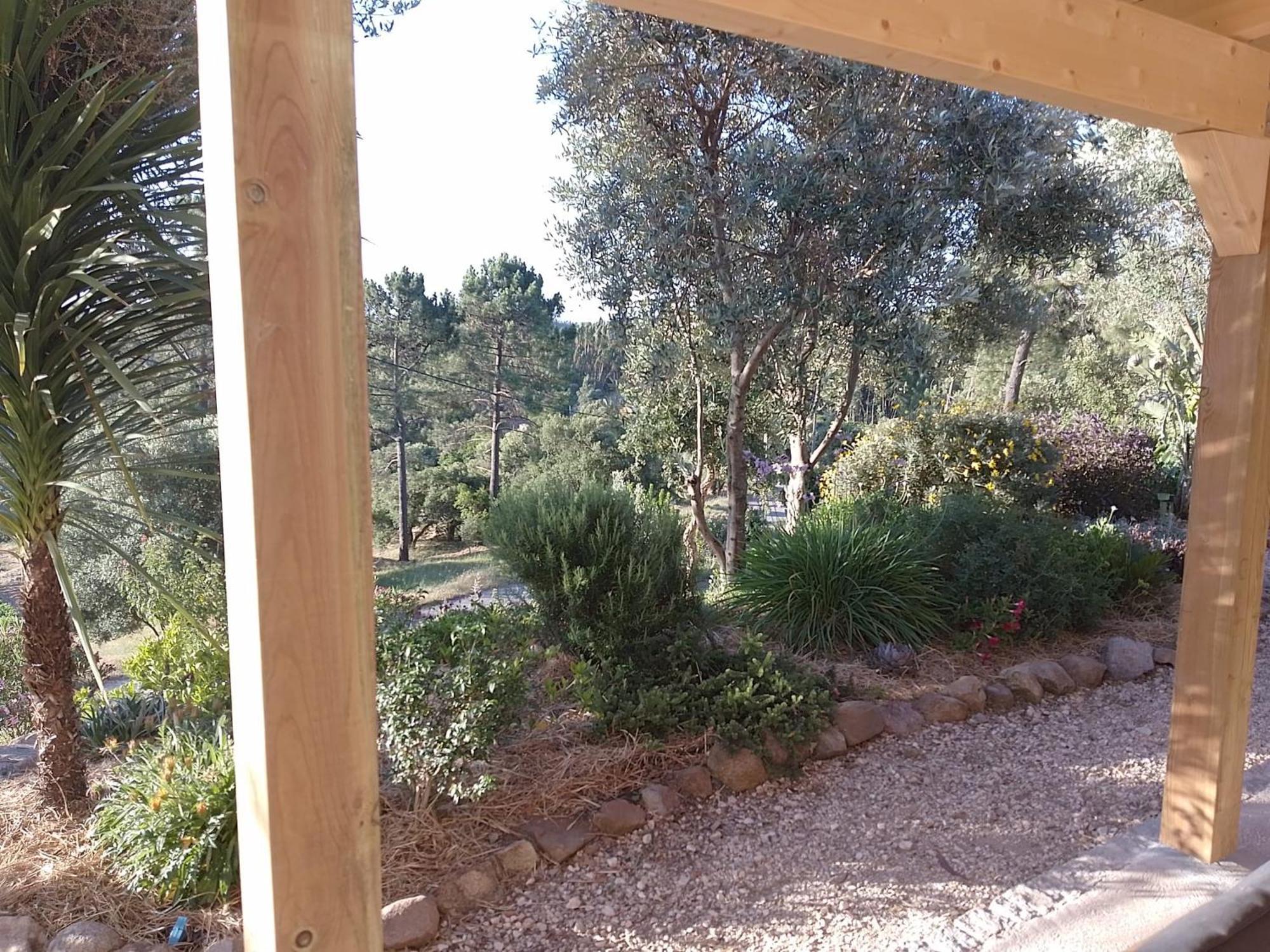 Casa De Celebrar A Vida Villa Monchique Eksteriør billede