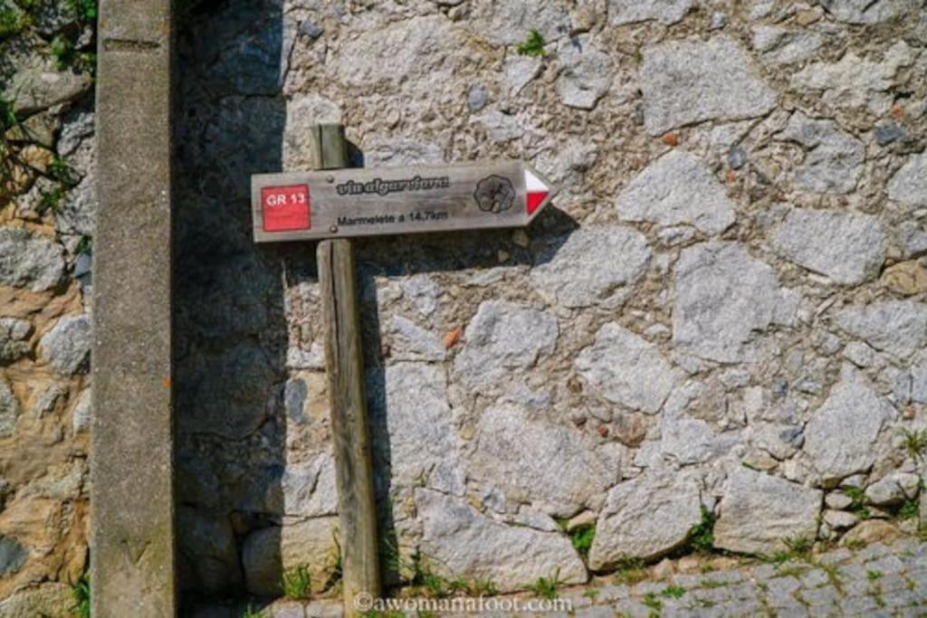 Casa De Celebrar A Vida Villa Monchique Eksteriør billede